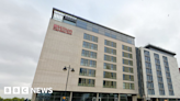 'Council should buy unfinished Peterborough flagship hotel'