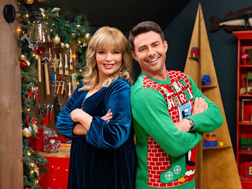 Cue the Christmas Music: Hallmark Is Finally Joining the Streaming Fray