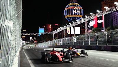 F1 Arcade announces third U.S. location planned for Las Vegas