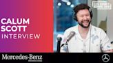 Calum Scott Achieves His First Feature Film Song Placement | Elvis Duran and the Morning Show | Elvis Duran