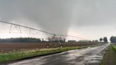 Rare “Multiple Vortexes” tornado strikes Michigan, video shows