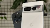 How the Google Pixel 7 Pro compares to the Apple iPhone 14 Pro