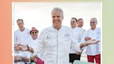 Eric Ripert Shares His Go-to NYC Restaurant, Where He Travels to Dine — and How He Created the Caribbean's Most Iconic Food Festival