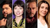 Amazon Orders ‘Angry Birds Mystery Island’ Animated Series; Harvey Guillén, Kate Micucci, Dominic Monaghan, Nasim Pedrad Among...