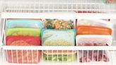 The Best Freezer Containers to Keep Food Fresh