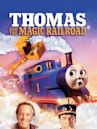 Thomas and the Magic Railroad