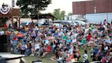 Jackson native entertains crowd during second night of AMP Music series