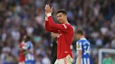 Cristiano Ronaldo happy at Man Utd and targeting trophies under Erik Ten Hag