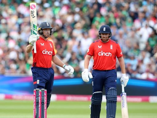 England captain Jos Buttler wants to use India lessons in T20 World Cup 2024