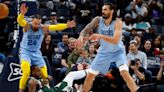 Memphis Grizzlies hand Milwaukee Bucks their worst loss of season, 142-101