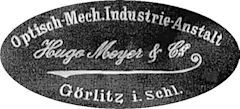 Meyer Optik Görlitz