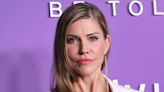 Tricia Helfer's Hair Extensions Gave Her Heavy Metal Poisoning: 'I Knew Something Was Wrong' (Exclusive)