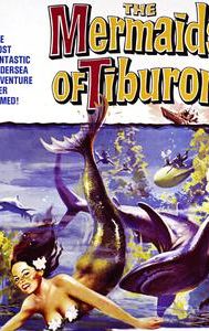 Mermaids of Tiburon