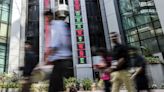 Indian Stocks Hit Record on Signs Foreigners Ending Bearish View