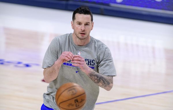 Baron Davis, Bonzi Wells Among Former Players To Criticize JJ Redick