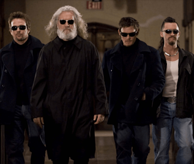 Norman Reedus Gives The Boondock Saints 3 Update, Teases Bigger Movie