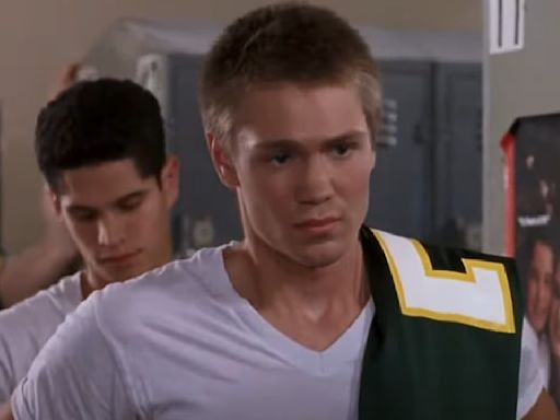 Chad Michael Murray Pitched His Idea For A Cinderella Story 2, And We Need To Make This Happen
