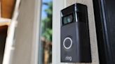 Amazon’s Ring cameras will stop law enforcement from requesting doorbell footage