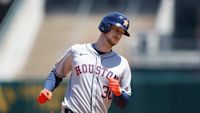 Kyle Tucker Named an American League All-Star | SportsTalk 790 | Chris Gordy