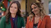 Go Ahead And Bust Out The Garland, Because Candace Cameron Bure, Danica McKellar And More Are In Full-On Christmas...