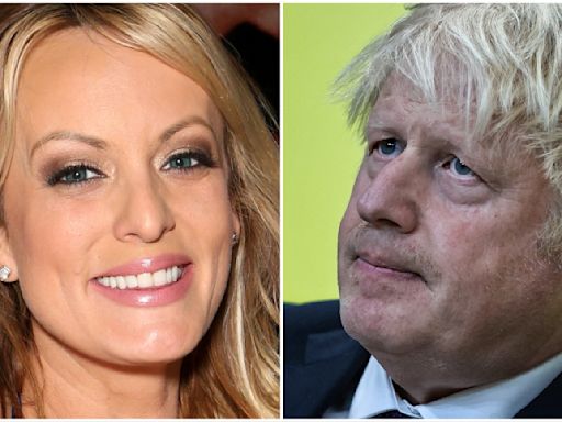 Stormy Daniels & Boris Johnson To Guest On Channel 4’s U.S. Election Night Coverage