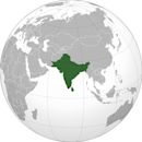 Outline of ancient India