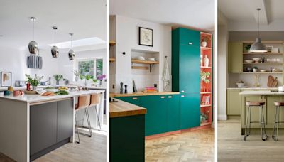 Kitchen layouts: How to arrange your space no matter the shape or size