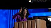 Post misrepresents Oprah Winfrey's donations to Kamala Harris, Maui | Fact check