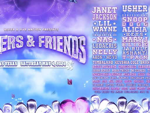 Lovers & Friends Festival Canceled Due to Threat of High Winds