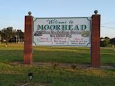 Moorhead, Mississippi