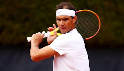 Rafael Nadal has a remarkable record in the ATP Masters 1000