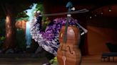 Google推出以深度學習打造的「Viola the Bird」實驗項目，可演奏各類古典樂曲