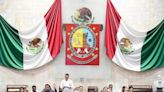 Congreso de Oaxaca extingue consejo ciudadano del sistema estatal anticorrupción