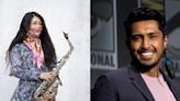 La saxofonista María Elena Ríos acusa de "hipócrita" a Poder Prieto y llama a Tenoch Huerta "depredador"