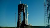 LIFTOFF! Boeing Starliner carries 2 astronauts to space in 'final test' for NASA (watch live)