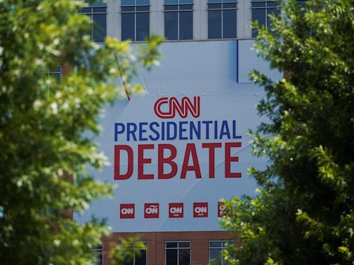 CNN stands to make millions from the Trump-Biden debate, but its rivals could make even more