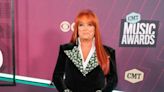 Wynonna Judd is 'working on a bit of a makeover' after turning 60