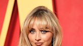 Sabrina Carpenter Debuted Her Famous Bangs After Someone ‘Broke’ Her Heart