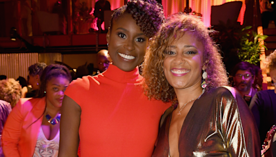 'Insecure' Star Issa Rae Slammed By Co-Star Amanda Seales Over 'Mean Girl' Feud