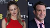 Jason Sudeikis Going Strong With Elsie Hewitt After Bitter Split From Ex Olivia Wilde