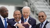 Biden delivering Morehouse commencement address during a time of tumult on US college campuses - WTOP News