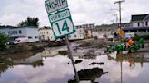 Still reeling from catastrophic flooding that left at least 1 dead, Vermont braces for another round of rain