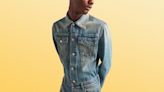 The 10 Best Denim Jackets for Men, From Levi’s to Prada