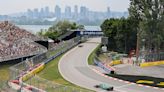 First practice at Canadian Grand Prix cancelled due to CCTV failure