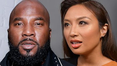 Jeannie Mai Claims Jeezy Isn't Complying With Divorce Settlement