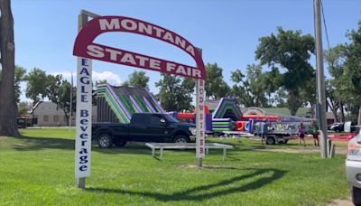 Two more performers announced for the Montana State Fair