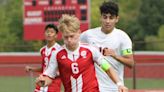 All-Region Boys Soccer: Monroe's Swinkey is Player of Year