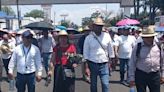 Paro nacional de la CNTE: Sección 22 de Oaxaca se suma a la protesta