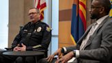 By the numbers: The Department of Justice report on Phoenix police