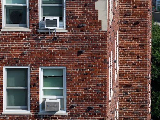 Heat waves are getting longer and more brutal. Here’s why your AC can’t save you anymore